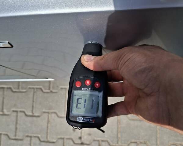 Серый Шкода Октавия, объемом двигателя 1.97 л и пробегом 278 тыс. км за 20000 $, фото 49 на Automoto.ua