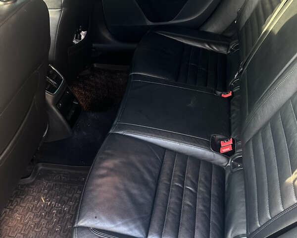 Серый Шкода Октавия, объемом двигателя 1.97 л и пробегом 289 тыс. км за 12500 $, фото 21 на Automoto.ua