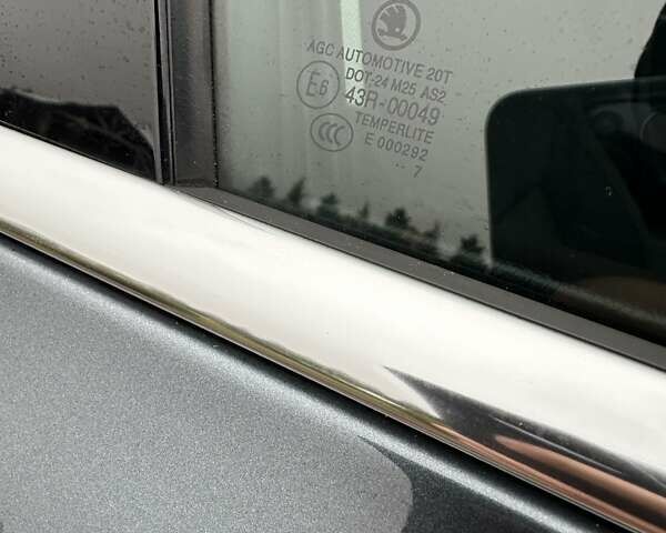 Сірий Шкода Октавія, об'ємом двигуна 2 л та пробігом 205 тис. км за 14950 $, фото 105 на Automoto.ua