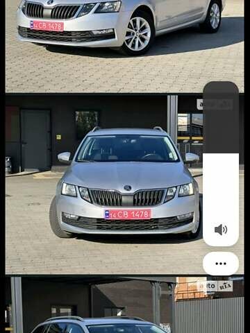 Серый Шкода Октавия, объемом двигателя 1.6 л и пробегом 286 тыс. км за 12100 $, фото 34 на Automoto.ua