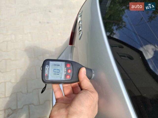 Серый Шкода Октавия, объемом двигателя 1.97 л и пробегом 278 тыс. км за 20000 $, фото 43 на Automoto.ua