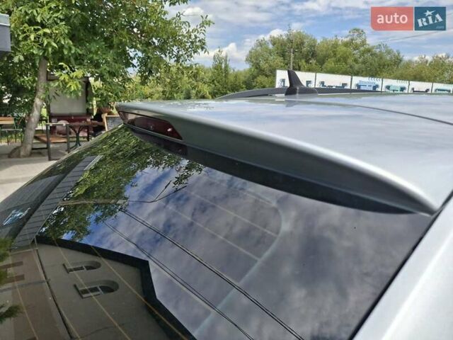 Серый Шкода Октавия, объемом двигателя 1.97 л и пробегом 278 тыс. км за 20000 $, фото 17 на Automoto.ua