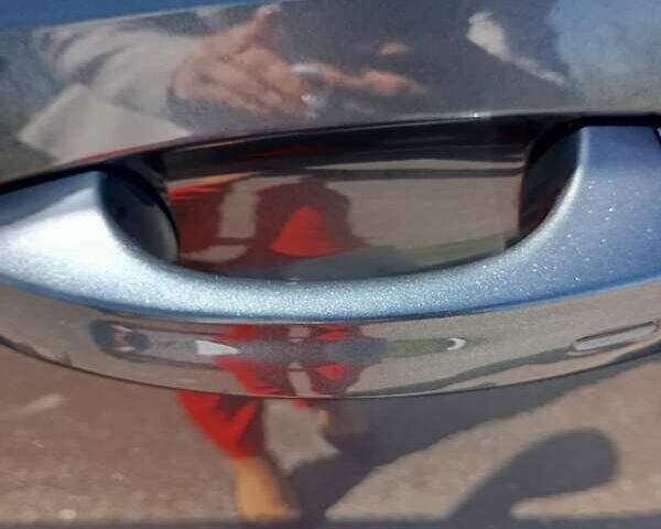 Серый Шкода Октавия, объемом двигателя 1.6 л и пробегом 201 тыс. км за 14600 $, фото 11 на Automoto.ua