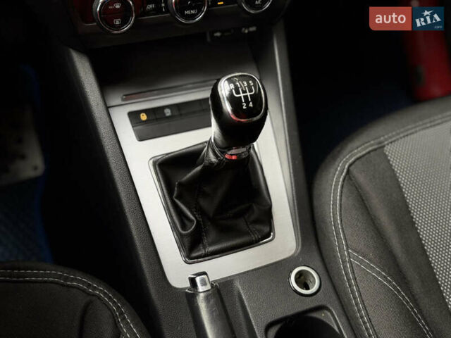 Серый Шкода Октавия, объемом двигателя 1.6 л и пробегом 252 тыс. км за 13300 $, фото 11 на Automoto.ua