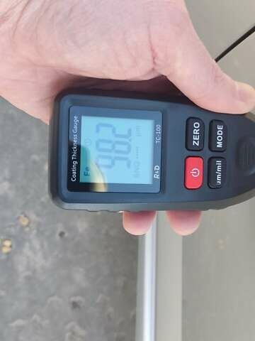 Сірий Шкода Октавія, об'ємом двигуна 1.6 л та пробігом 202 тис. км за 13500 $, фото 83 на Automoto.ua