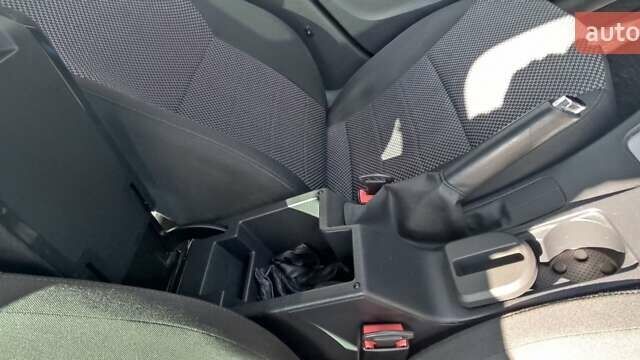 Сірий Шкода Октавія, об'ємом двигуна 1.6 л та пробігом 202 тис. км за 13500 $, фото 48 на Automoto.ua