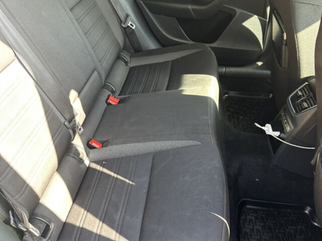 Сірий Шкода Октавія, об'ємом двигуна 1.6 л та пробігом 319 тис. км за 14100 $, фото 13 на Automoto.ua