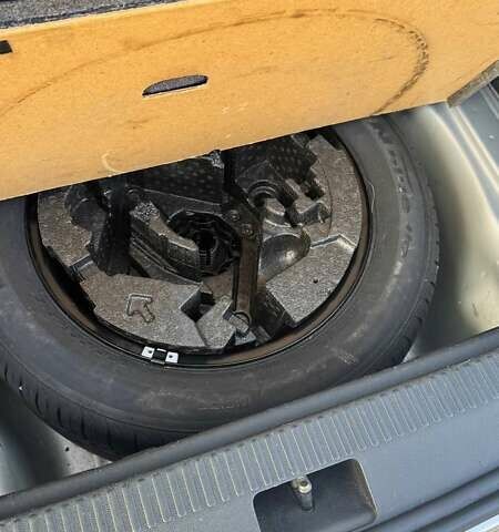 Сірий Шкода Октавія, об'ємом двигуна 1.97 л та пробігом 248 тис. км за 15600 $, фото 31 на Automoto.ua