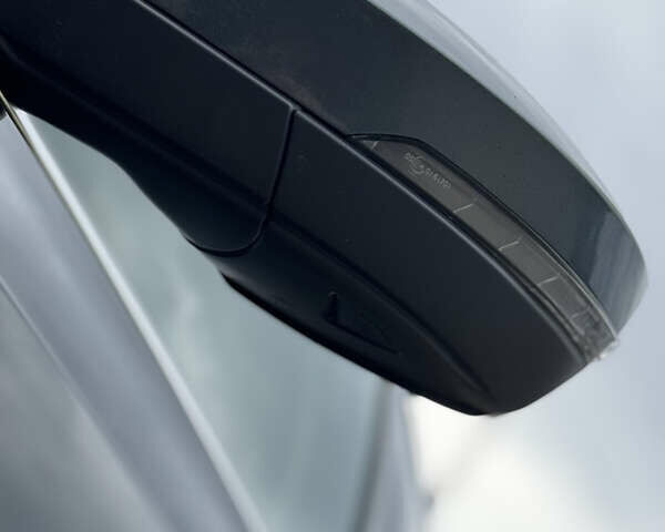 Сірий Шкода Октавія, об'ємом двигуна 1.97 л та пробігом 272 тис. км за 14499 $, фото 27 на Automoto.ua