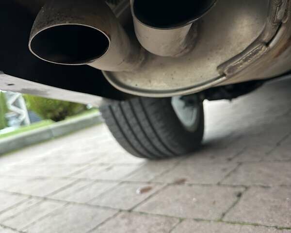 Сірий Шкода Октавія, об'ємом двигуна 2 л та пробігом 205 тис. км за 14950 $, фото 111 на Automoto.ua