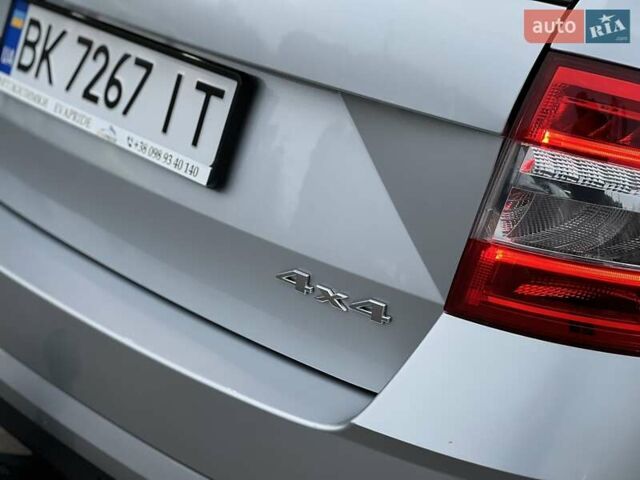 Серый Шкода Октавия, объемом двигателя 1.97 л и пробегом 304 тыс. км за 15350 $, фото 41 на Automoto.ua