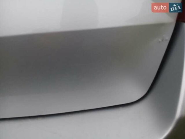 Сірий Шкода Октавія, об'ємом двигуна 1.97 л та пробігом 303 тис. км за 16450 $, фото 26 на Automoto.ua