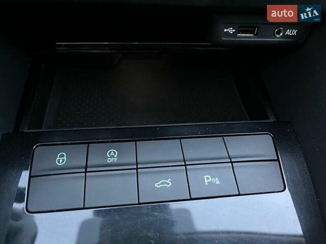 Серый Шкода Октавия, объемом двигателя 1.97 л и пробегом 243 тыс. км за 16200 $, фото 55 на Automoto.ua