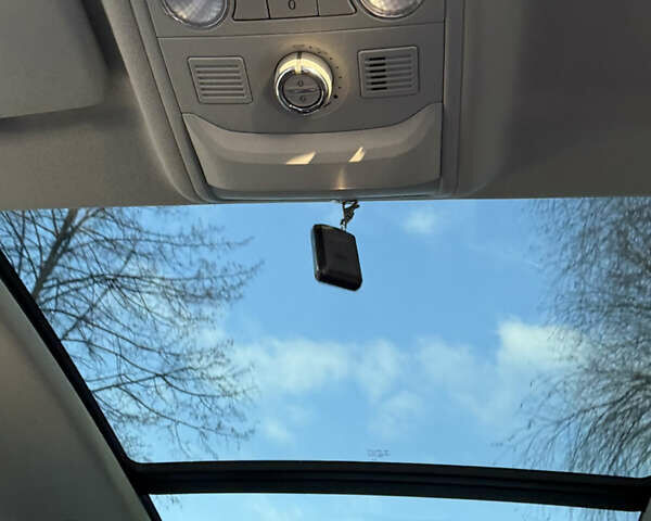 Сірий Шкода Октавія, об'ємом двигуна 1.97 л та пробігом 197 тис. км за 17250 $, фото 14 на Automoto.ua