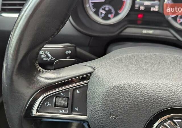 Серый Шкода Октавия, объемом двигателя 1.6 л и пробегом 248 тыс. км за 13500 $, фото 36 на Automoto.ua