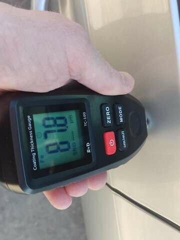 Сірий Шкода Октавія, об'ємом двигуна 1.6 л та пробігом 202 тис. км за 13500 $, фото 81 на Automoto.ua