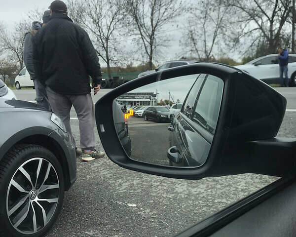 Шкода Октавия 2017 в Ужгороде на Automoto.ua Серый Шкода Октавия, объемом двигателя 1.98 л и пробегом 265 тыс. км за 15500 $, фото 39 на Automoto.ua