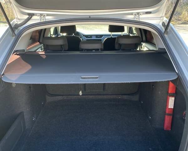 Сірий Шкода Октавія, об'ємом двигуна 1.97 л та пробігом 350 тис. км за 12777 $, фото 34 на Automoto.ua