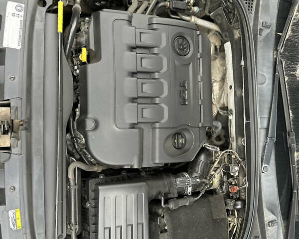 Серый Шкода Октавия, объемом двигателя 1.6 л и пробегом 344 тыс. км за 12600 $, фото 24 на Automoto.ua