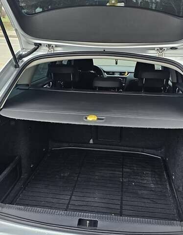 Серый Шкода Октавия, объемом двигателя 1.6 л и пробегом 322 тыс. км за 12000 $, фото 8 на Automoto.ua