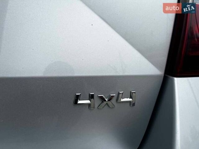 Сірий Шкода Октавія, об'ємом двигуна 1.97 л та пробігом 248 тис. км за 15600 $, фото 29 на Automoto.ua