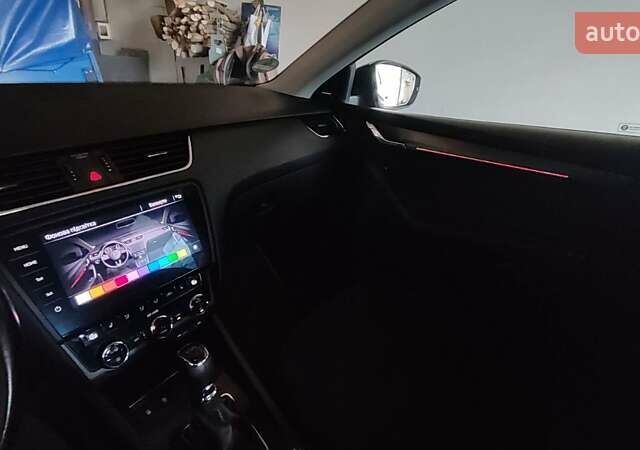 Серый Шкода Октавия, объемом двигателя 1.6 л и пробегом 259 тыс. км за 14999 $, фото 38 на Automoto.ua