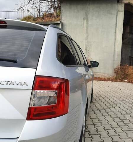 Сірий Шкода Октавія, об'ємом двигуна 1.6 л та пробігом 238 тис. км за 11800 $, фото 11 на Automoto.ua