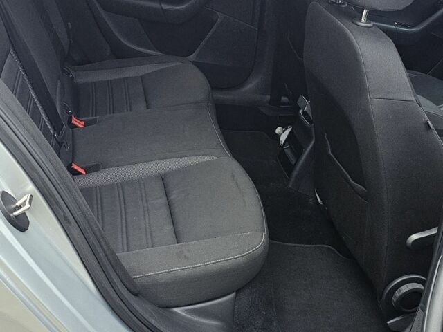 Сірий Шкода Октавія, об'ємом двигуна 1.6 л та пробігом 323 тис. км за 12000 $, фото 16 на Automoto.ua