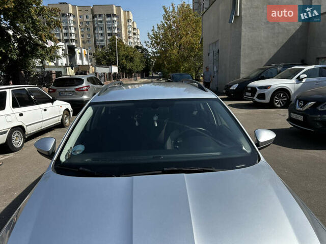 Серый Шкода Октавия, объемом двигателя 1.6 л и пробегом 249 тыс. км за 13600 $, фото 9 на Automoto.ua