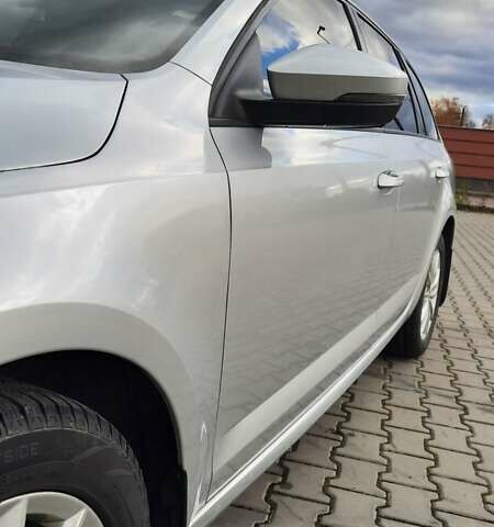 Сірий Шкода Октавія, об'ємом двигуна 1.6 л та пробігом 238 тис. км за 11800 $, фото 3 на Automoto.ua