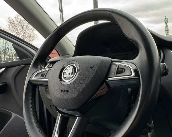 Сірий Шкода Октавія, об'ємом двигуна 1.97 л та пробігом 272 тис. км за 14499 $, фото 49 на Automoto.ua