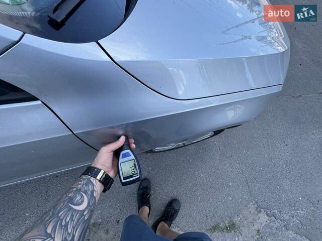 Серый Шкода Октавия, объемом двигателя 1.6 л и пробегом 252 тыс. км за 13600 $, фото 171 на Automoto.ua