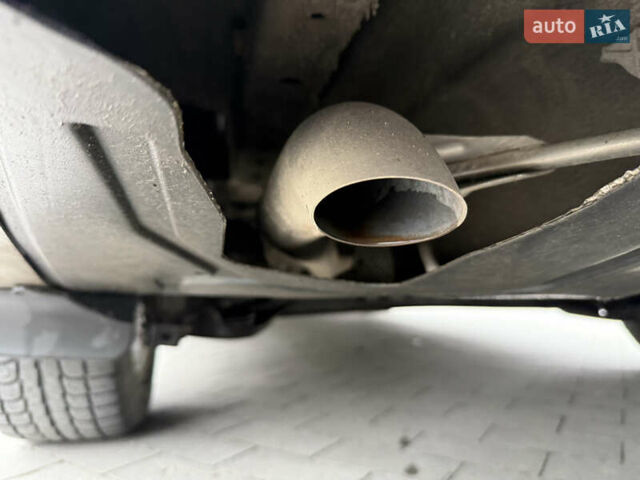 Серый Шкода Октавия, объемом двигателя 1.6 л и пробегом 178 тыс. км за 13999 $, фото 11 на Automoto.ua