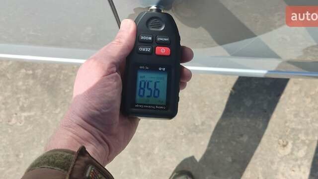 Сірий Шкода Октавія, об'ємом двигуна 1.6 л та пробігом 202 тис. км за 13500 $, фото 90 на Automoto.ua
