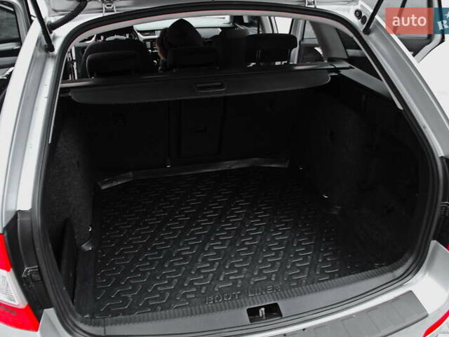 Шкода Октавія 2017 у Дніпро (Дніпропетровську) на Automoto.ua Сірий Шкода Октавія, об'ємом двигуна 2 л та пробігом 141 тис. км за 12800 $, фото 16 на Automoto.ua