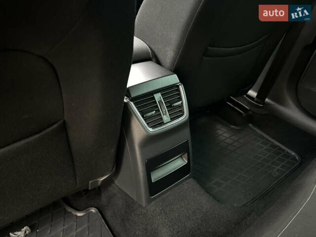 Серый Шкода Октавия, объемом двигателя 1.6 л и пробегом 344 тыс. км за 12600 $, фото 17 на Automoto.ua