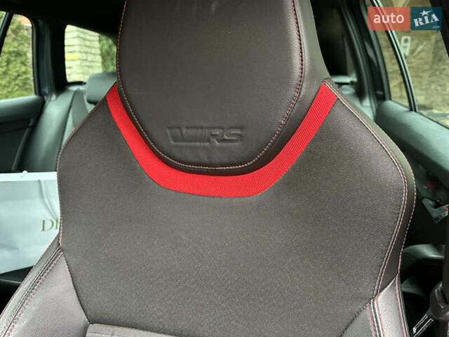 Сірий Шкода Октавія, об'ємом двигуна 2 л та пробігом 215 тис. км за 15700 $, фото 21 на Automoto.ua