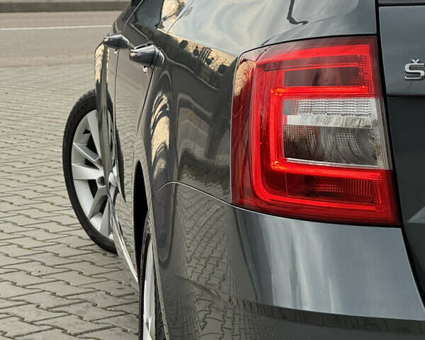 Сірий Шкода Октавія, об'ємом двигуна 1.97 л та пробігом 272 тис. км за 14499 $, фото 42 на Automoto.ua