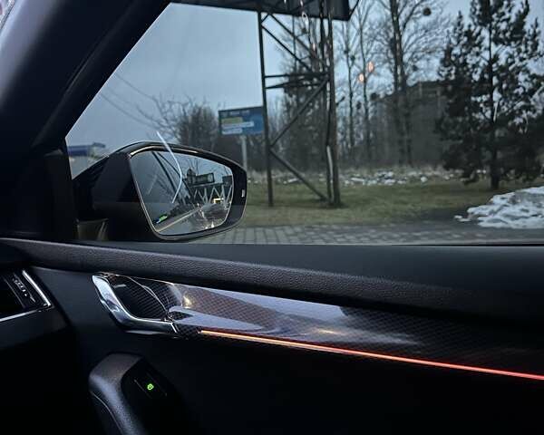 Сірий Шкода Октавія, об'ємом двигуна 1.97 л та пробігом 258 тис. км за 16599 $, фото 33 на Automoto.ua