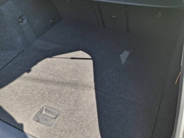 Серый Шкода Октавия, объемом двигателя 2 л и пробегом 278 тыс. км за 17200 $, фото 19 на Automoto.ua