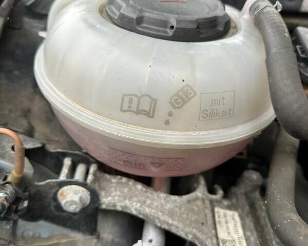 Сірий Шкода Октавія, об'ємом двигуна 2 л та пробігом 205 тис. км за 14950 $, фото 115 на Automoto.ua