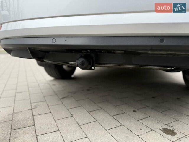 Серый Шкода Октавия, объемом двигателя 1.6 л и пробегом 178 тыс. км за 13999 $, фото 10 на Automoto.ua