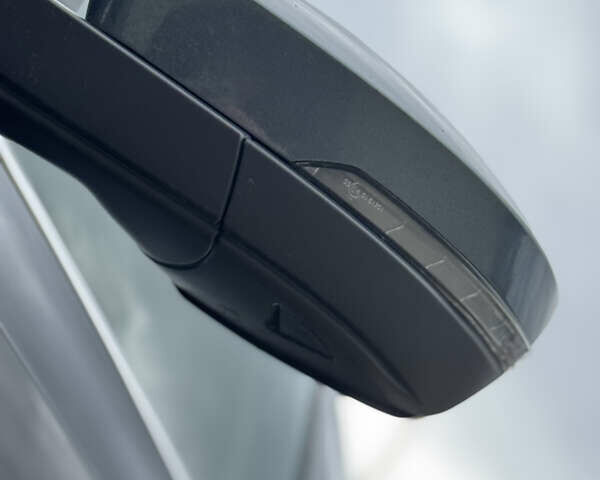 Сірий Шкода Октавія, об'ємом двигуна 1.97 л та пробігом 272 тис. км за 14499 $, фото 26 на Automoto.ua