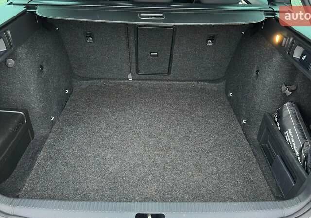 Серый Шкода Октавия, объемом двигателя 2 л и пробегом 260 тыс. км за 16999 $, фото 9 на Automoto.ua