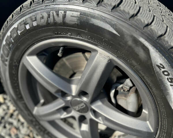 Сірий Шкода Октавія, об'ємом двигуна 1.97 л та пробігом 280 тис. км за 14500 $, фото 9 на Automoto.ua