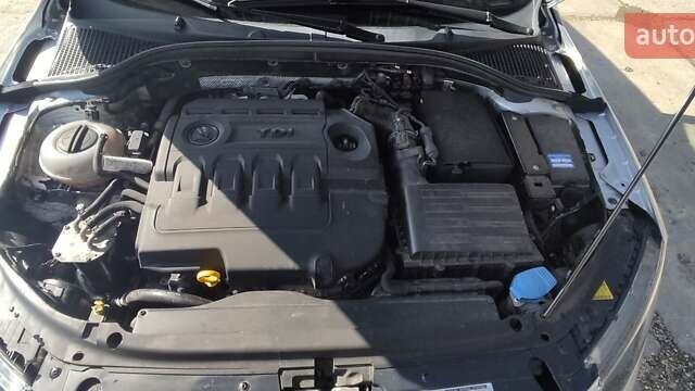 Сірий Шкода Октавія, об'ємом двигуна 1.6 л та пробігом 202 тис. км за 13500 $, фото 72 на Automoto.ua