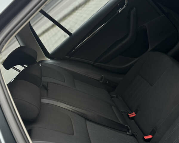 Сірий Шкода Октавія, об'ємом двигуна 1.97 л та пробігом 272 тис. км за 14499 $, фото 70 на Automoto.ua