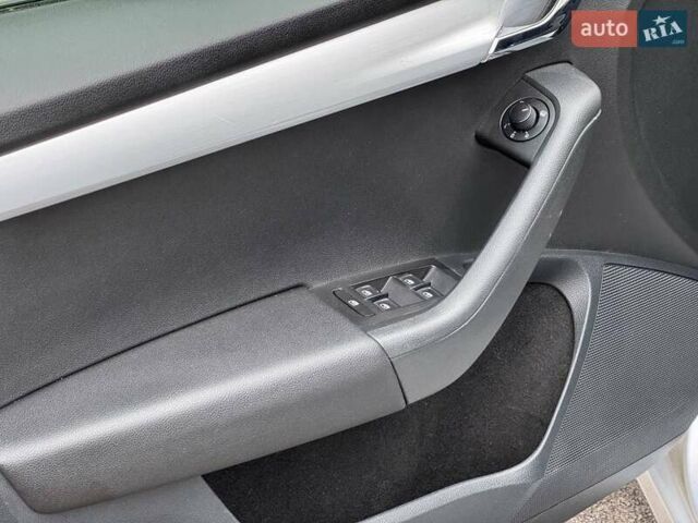 Серый Шкода Октавия, объемом двигателя 1.97 л и пробегом 199 тыс. км за 14150 $, фото 31 на Automoto.ua