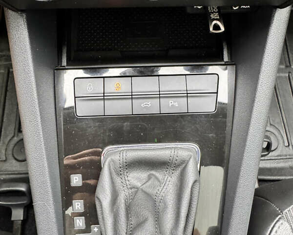 Сірий Шкода Октавія, об'ємом двигуна 1.97 л та пробігом 252 тис. км за 14500 $, фото 24 на Automoto.ua