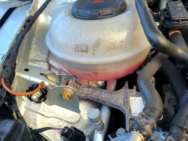 Шкода Октавія 2017 у Рожище на Automoto.ua Сірий Шкода Октавія, об'ємом двигуна 2 л та пробігом 231 тис. км за 15200 $, фото 8 на Automoto.ua